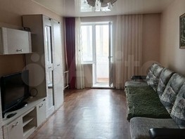 Продается 2-комнатная квартира Нижний пер, 48.9  м², 4550000 рублей