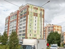 Продается 1-комнатная квартира Павла Нарановича ул, 40  м², 4250000 рублей