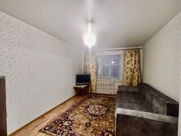 Продается 1-комнатная квартира Обручева ул, 35  м², 4000000 рублей