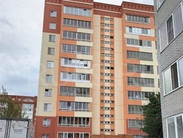 Продается 2-комнатная квартира Ивана Черных ул, 60.2  м², 6200000 рублей