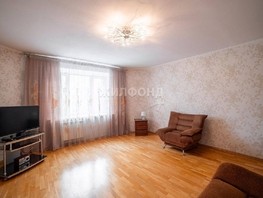 Продается 2-комнатная квартира Фрунзе пр-кт, 57.4  м², 8590000 рублей