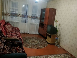 Продается 2-комнатная квартира Мичурина (СТ Бурундук тер.) ул, 42  м², 4200000 рублей