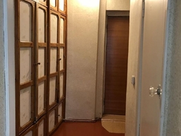 Продается 1-комнатная квартира Водяная ул, 33  м², 4000000 рублей