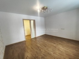 Продается 4-комнатная квартира Победы ул, 78  м², 8000000 рублей