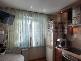 Продается 4-комнатная квартира Калинина ул, 75  м², 6300000 рублей