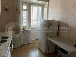 Продается 2-комнатная квартира Курчатова ул, 50.7  м², 4500000 рублей