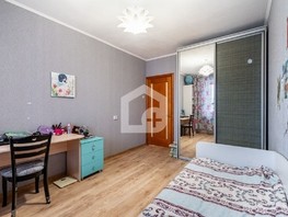 Продается 2-комнатная квартира Мокрушина ул, 54  м², 6699000 рублей