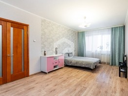Продается 2-комнатная квартира Мокрушина ул, 54  м², 6699000 рублей