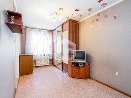 Продается 2-комнатная квартира Бела Куна ул, 44  м², 4099000 рублей