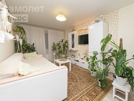 Продается 2-комнатная квартира Гагарина ул, 44.7  м², 3880000 рублей