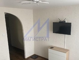 Продается 1-комнатная квартира Сергея Лазо ул, 30  м², 3600000 рублей