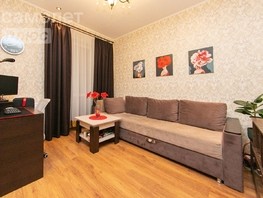Продается 2-комнатная квартира Пушкина пер, 49.5  м², 4600000 рублей