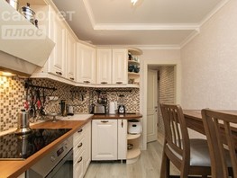 Продается 4-комнатная квартира Киевская ул, 72.3  м², 10500000 рублей