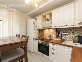Продается 4-комнатная квартира Киевская ул, 72.3  м², 11500000 рублей