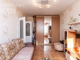 Продается 1-комнатная квартира Говорова ул, 34.7  м², 4690000 рублей