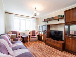Продается 2-комнатная квартира Водяная ул, 51  м², 7800000 рублей