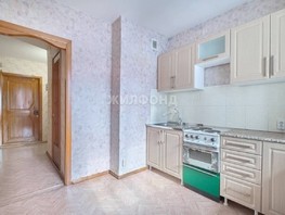 Продается 1-комнатная квартира Сергея Лазо ул, 36.9  м², 4200000 рублей