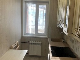 Продается 1-комнатная квартира Кирова ул, 34.5  м², 2400000 рублей