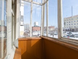 Продается 1-комнатная квартира Говорова ул, 29  м², 3300000 рублей