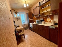 Продается 3-комнатная квартира Елизаровых ул, 67.3  м², 5600000 рублей