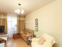 Продается 2-комнатная квартира 40 лет Октября ул, 60  м², 6000000 рублей