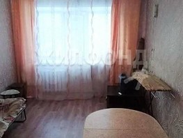 Продается Комната Высоцкого Владимира ул, 17.3  м², 1350000 рублей