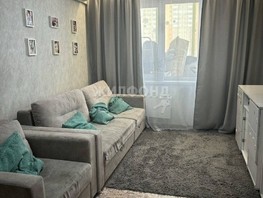 Продается 1-комнатная квартира Юрия Ковалева ул, 38.7  м², 4800000 рублей