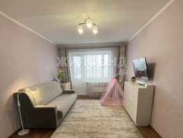 Продается 2-комнатная квартира Обручева ул, 53  м², 5900000 рублей