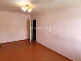 Продается 2-комнатная квартира Фрунзе пр-кт, 49.3  м², 4925000 рублей