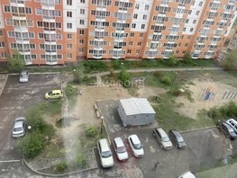 Продается 1-комнатная квартира Ново-Станционный пер, 33.3  м², 3650000 рублей