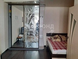 Продается 1-комнатная квартира Старо-Деповская ул, 32.9  м², 6100000 рублей