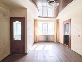 Продается 2-комнатная квартира Полины Осипенко ул, 39.4  м², 5500000 рублей