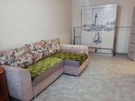 Продается 1-комнатная квартира Южные ворота мкр, 38.5  м², 4850000 рублей