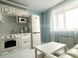 Продается 1-комнатная квартира Совпартшкольный пер, 37  м², 6200000 рублей