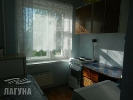 Продается 1-комнатная квартира Спутник Поселок ул, 29.4  м², 2200000 рублей