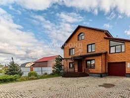 Продается Дом Тихий пер, 260  м², участок 10 сот., 13600000 рублей