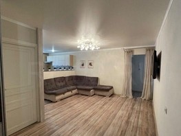 Продается 3-комнатная квартира Ивана Черных ул, 65.7  м², 7200000 рублей