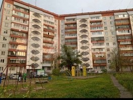 Продается 1-комнатная квартира Елизаровых ул, 31.3  м², 4300000 рублей