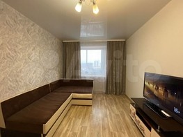 Продается 1-комнатная квартира Бирюкова ул, 36.2  м², 4250000 рублей