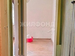 Продается 1-комнатная квартира Елизаровых ул, 30.3  м², 3100000 рублей