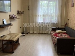 Продается 3-комнатная квартира Комсомольский пр-кт, 65.6  м², 6000000 рублей