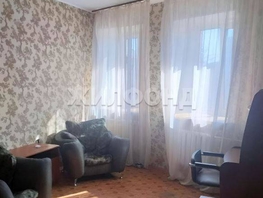 Продается 1-комнатная квартира Карповский пер, 44.5 м², 5900000 рублей