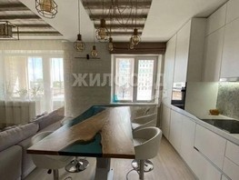 Продается 2-комнатная квартира Ивана Черных ул, 64  м², 8150000 рублей