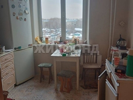 Продается 2-комнатная квартира Ивана Черных ул, 53.4 м², 4890000 рублей