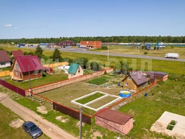 Продается дача Комлева ул, 9.94 м², участок 9.94 сот., 1500000 рублей