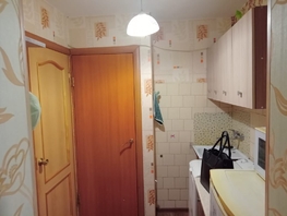 Продается 2-комнатная квартира Мокрушина ул, 26.2  м², 3600000 рублей