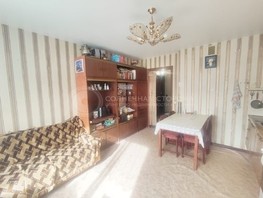 Продается 1-комнатная квартира Ленинградская ул, 42.8  м², 3995000 рублей