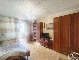 Продается 1-комнатная квартира Ленинградская ул, 42.8  м², 3995000 рублей