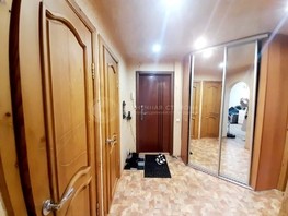 Продается 3-комнатная квартира Калинина ул, 60.6  м², 4300000 рублей