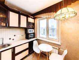 Продается 1-комнатная квартира Кулагина ул, 30.1  м², 4500000 рублей